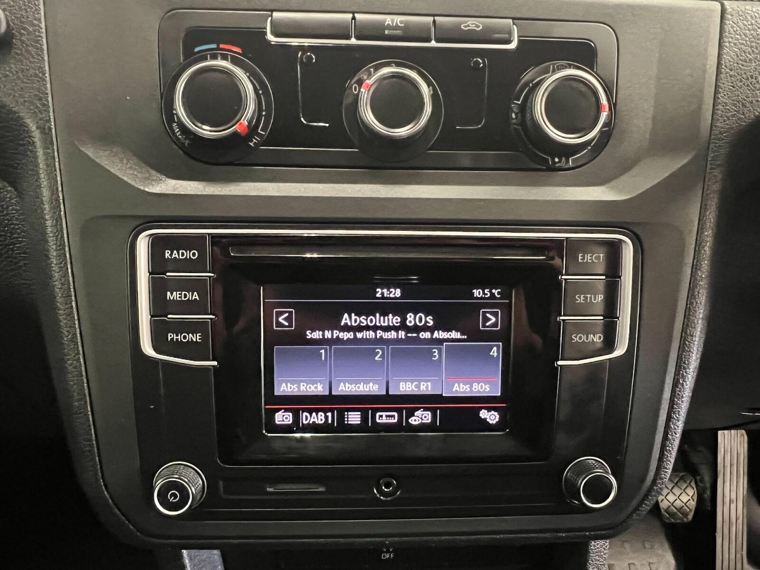 Used Volkswagen Caddy 2019 for sale - 76316916: Photo 25