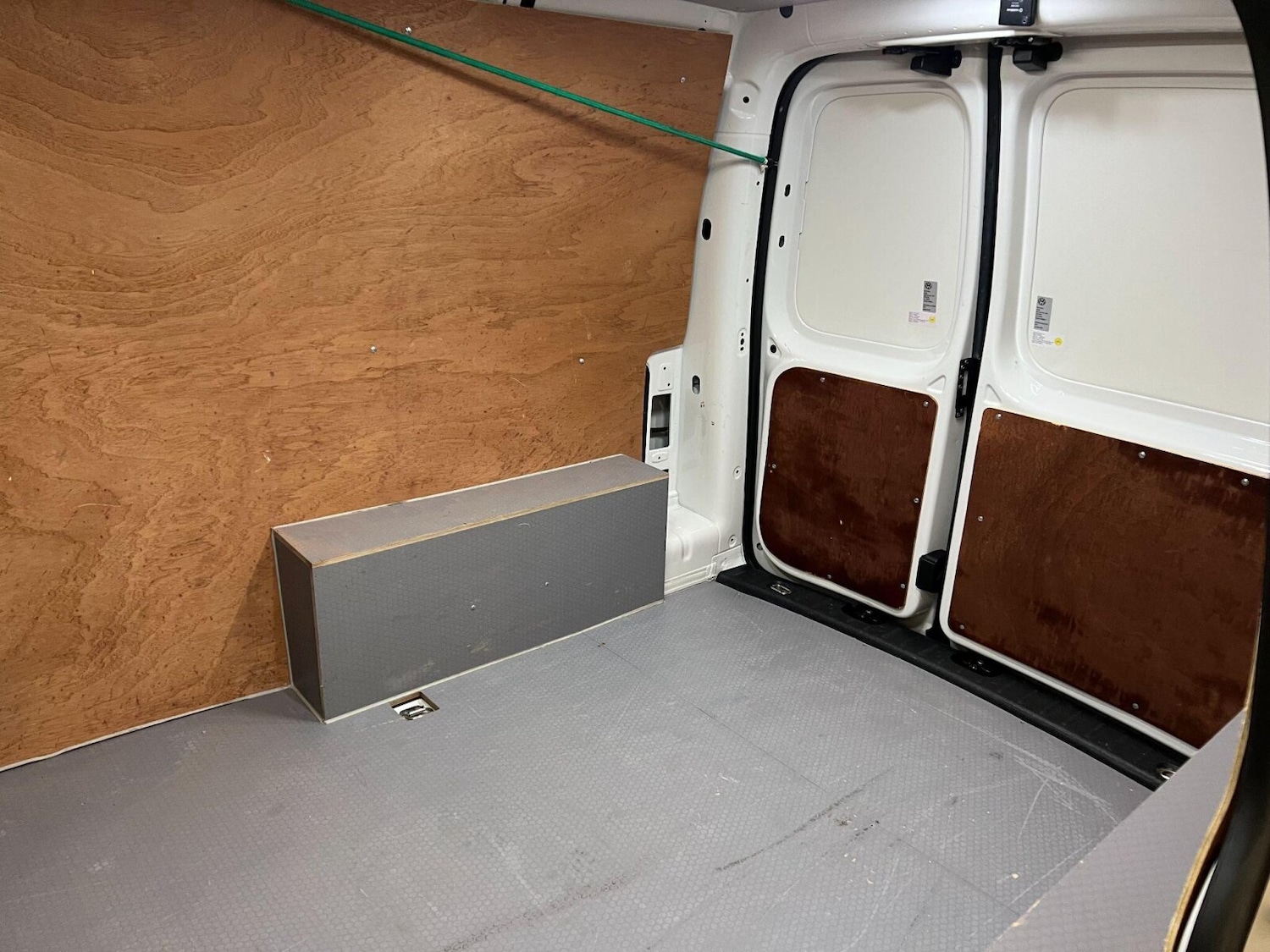 Used Volkswagen Caddy 2019 for sale - 76316916: Photo 28