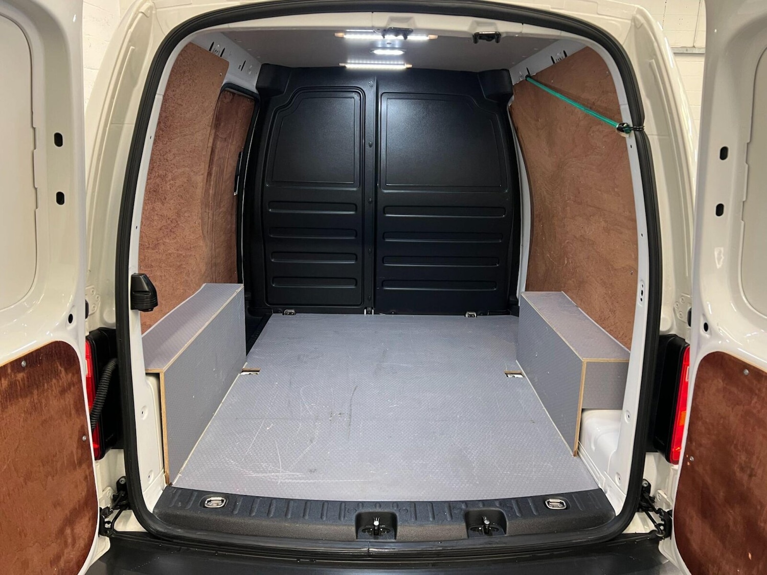 Used Volkswagen Caddy 2019 for sale - 76316916: Photo 29