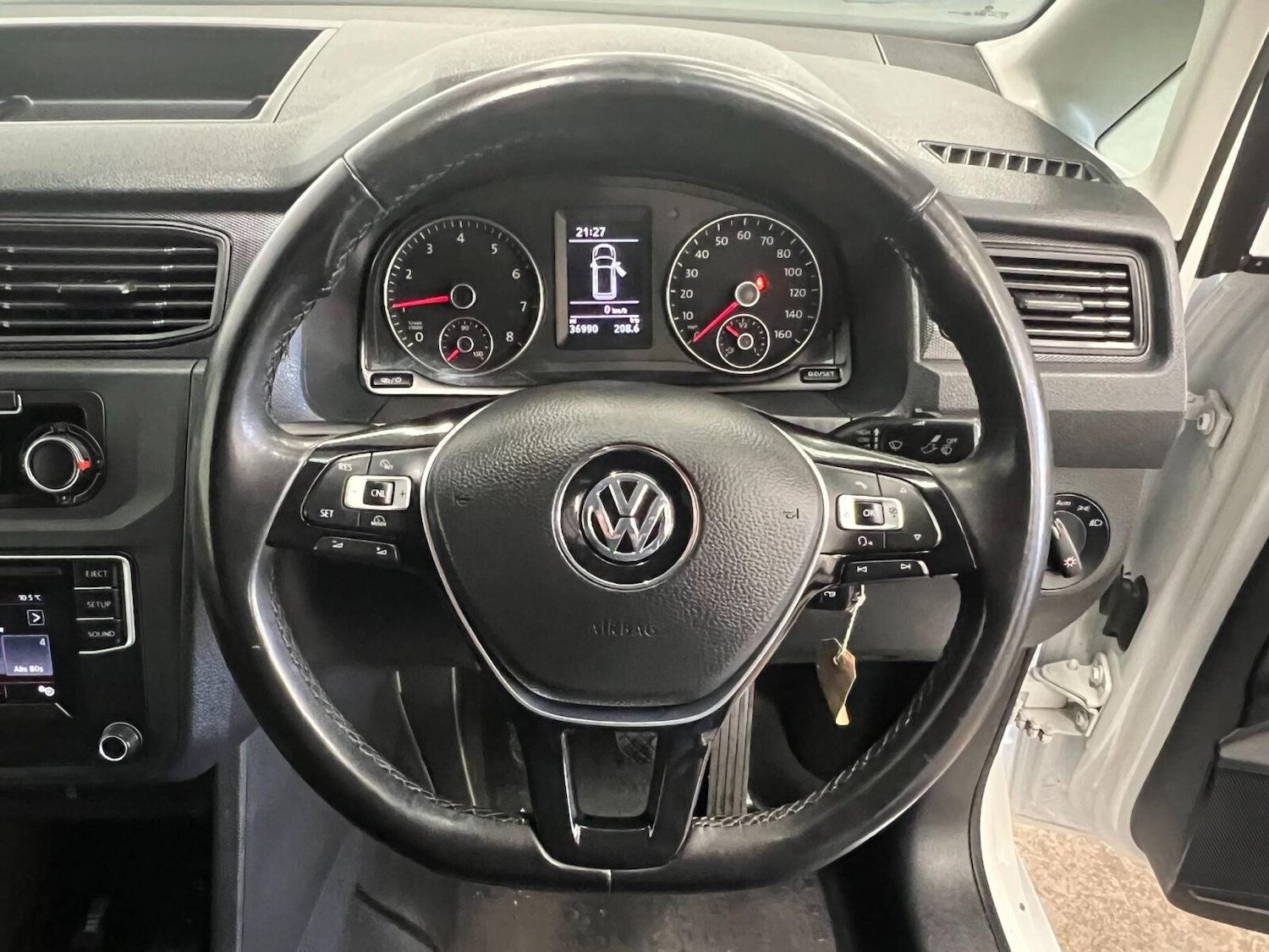 Used Volkswagen Caddy 2019 for sale - 76316916: Photo 30