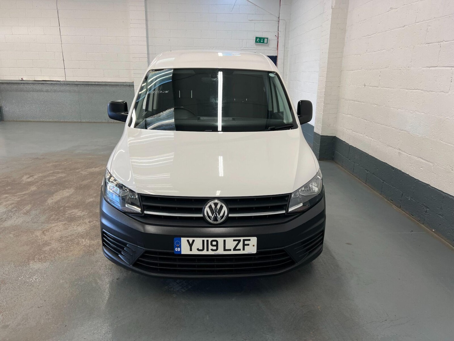 Used Volkswagen Caddy 2019 for sale - 76316916: Photo 4