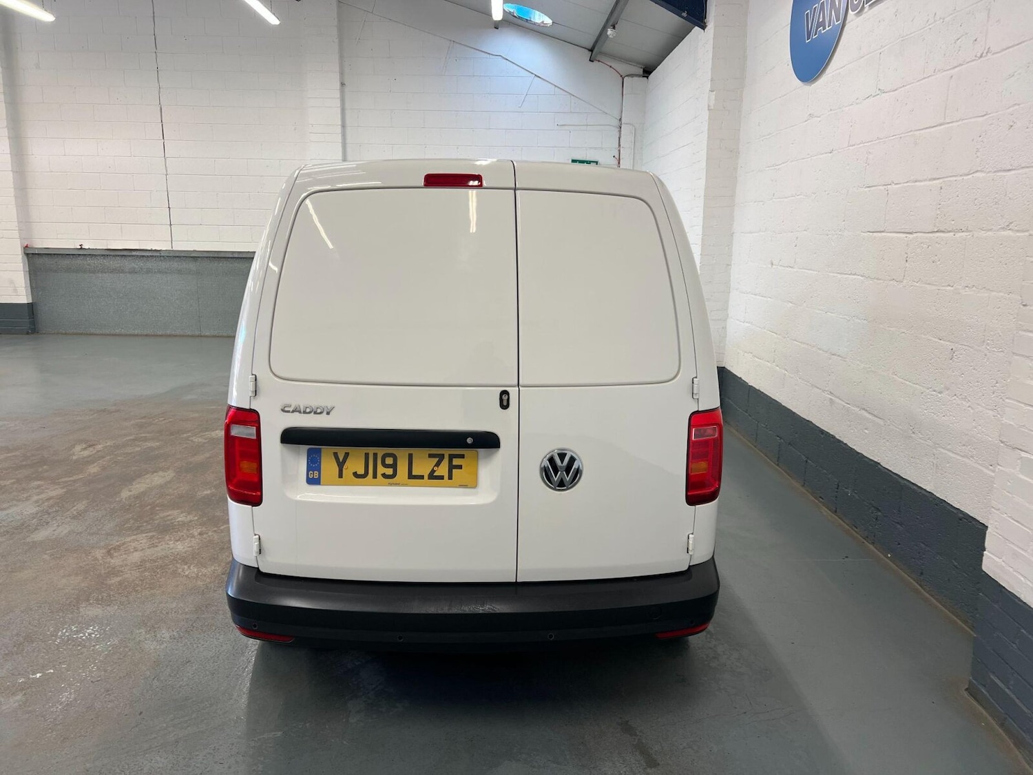 Used Volkswagen Caddy 2019 for sale - 76316916: Photo 6