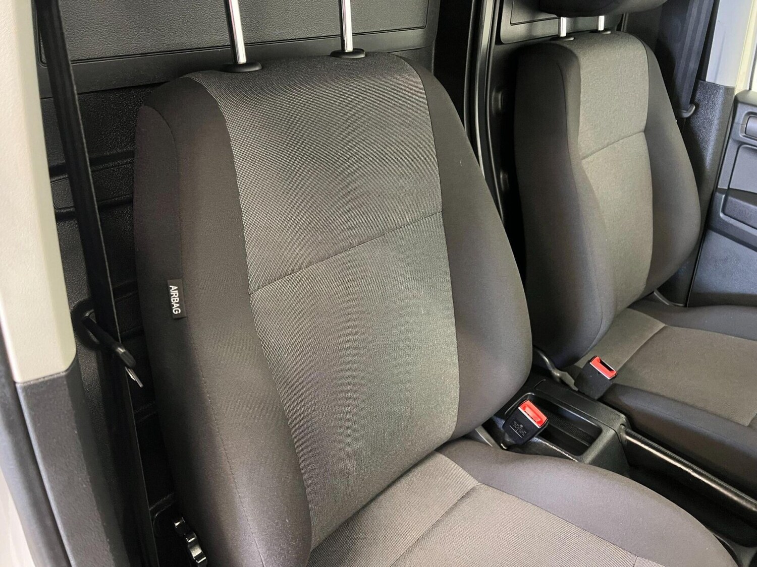 Used Volkswagen Caddy 2019 for sale - 76316916: Photo 9