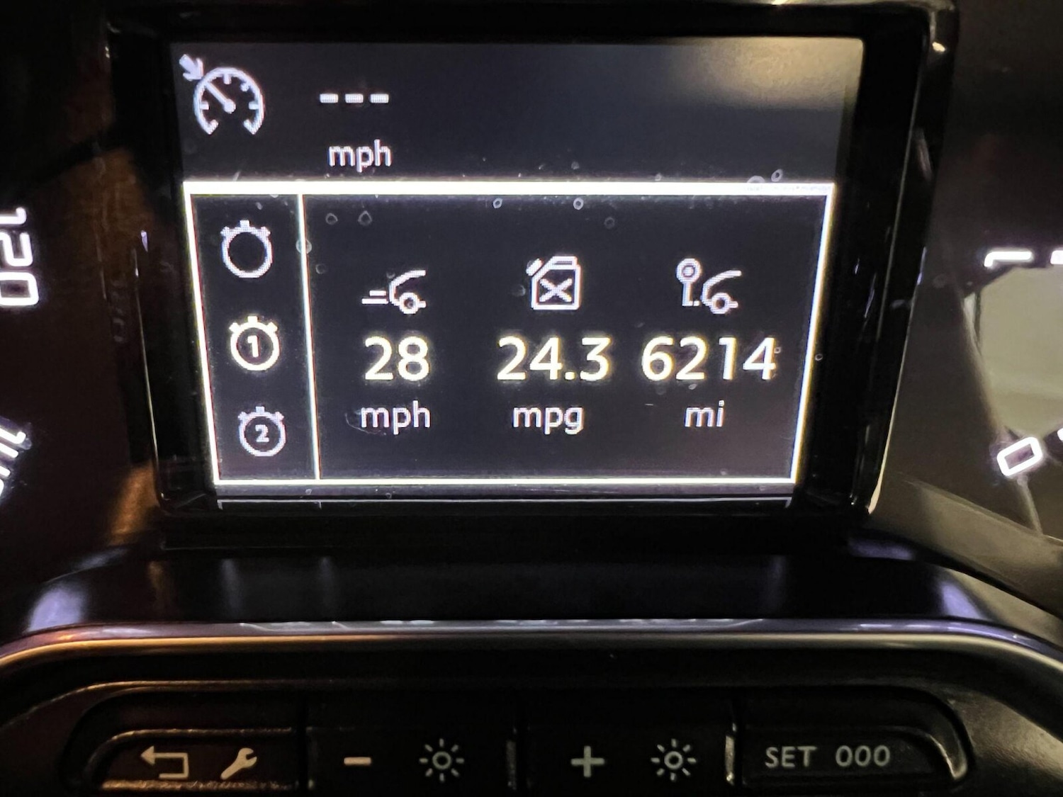 Vehicle 25