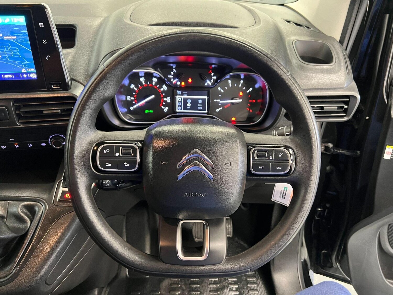 Vehicle 32