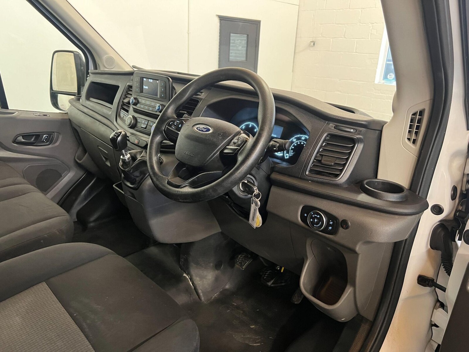 Used Ford Transit 2021 for sale - 76630309: Photo 11
