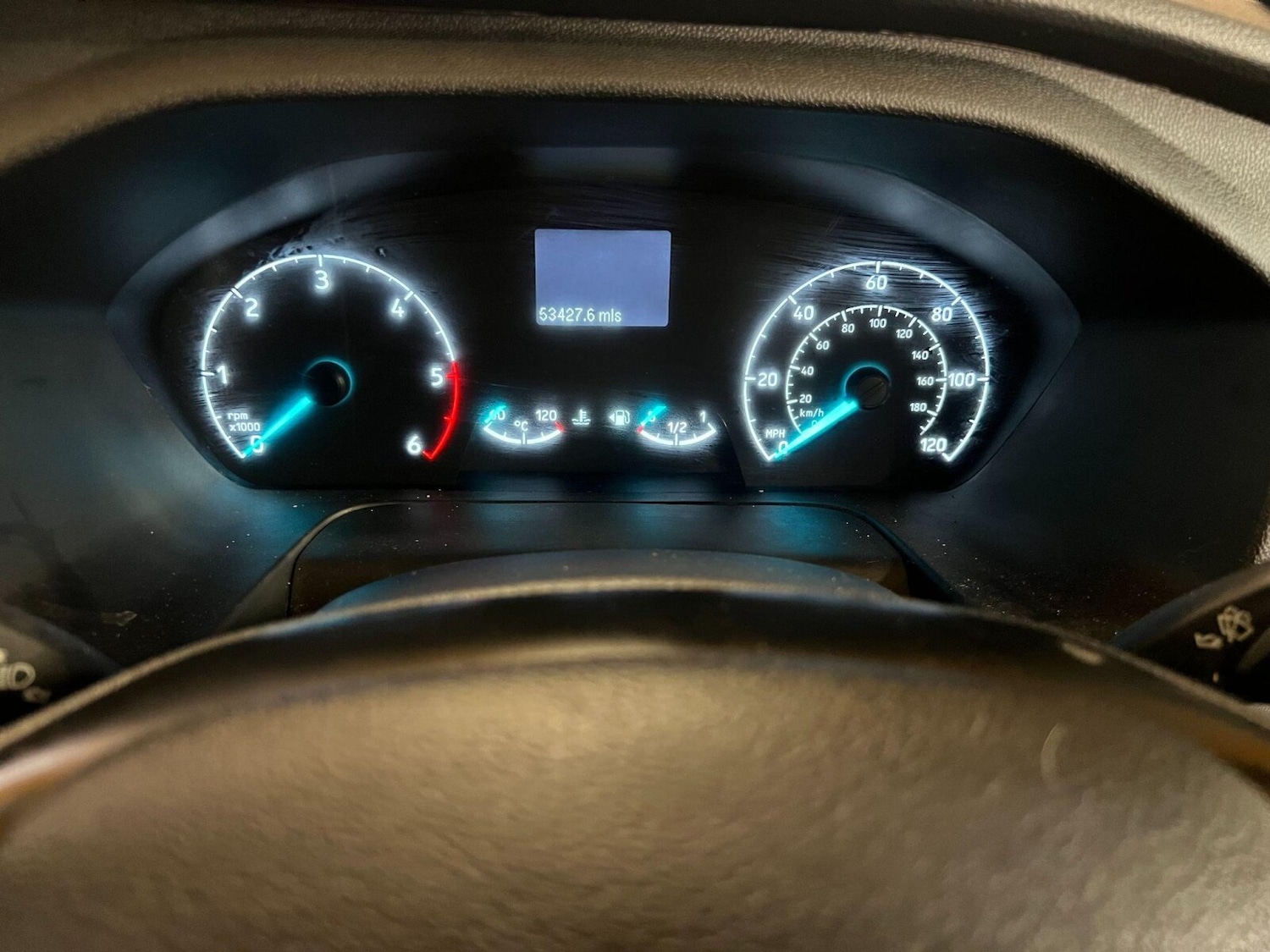 Used Ford Transit 2021 for sale - 76630309: Photo 16