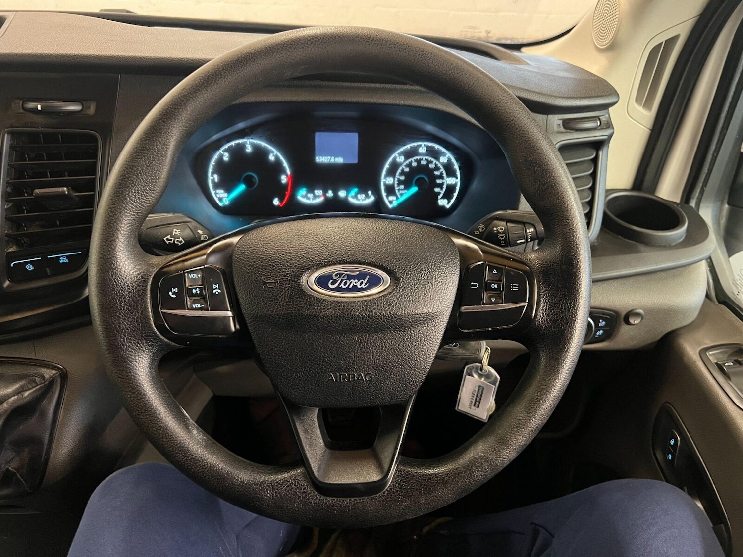 Used Ford Transit 2021 for sale - 76630309: Photo 17