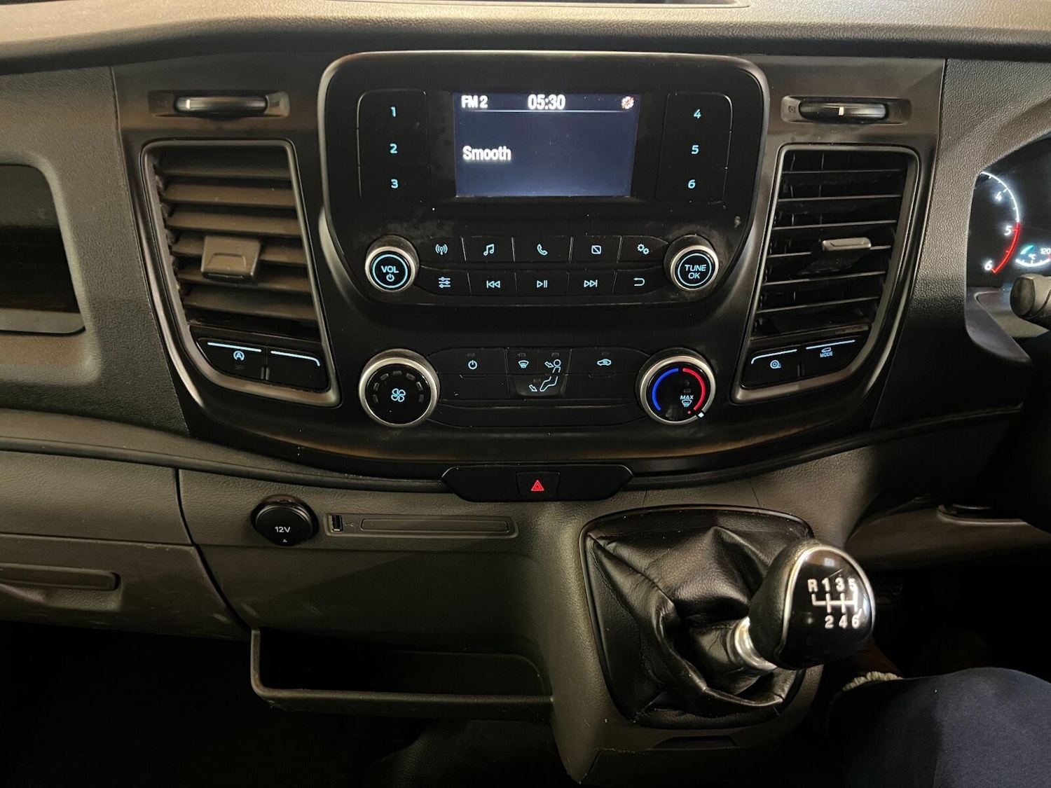 Used Ford Transit 2021 for sale - 76630309: Photo 18