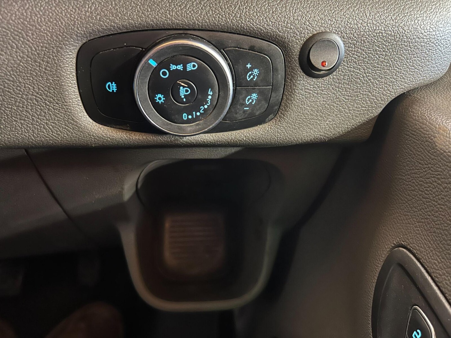 Used Ford Transit 2021 for sale - 76630309: Photo 19