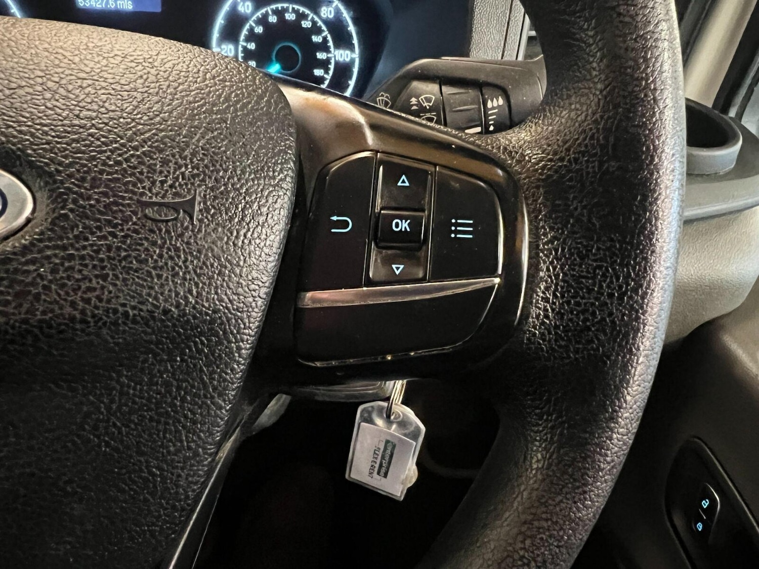 Used Ford Transit 2021 for sale - 76630309: Photo 20