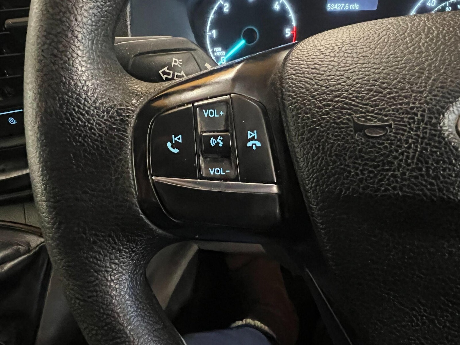 Used Ford Transit 2021 for sale - 76630309: Photo 21