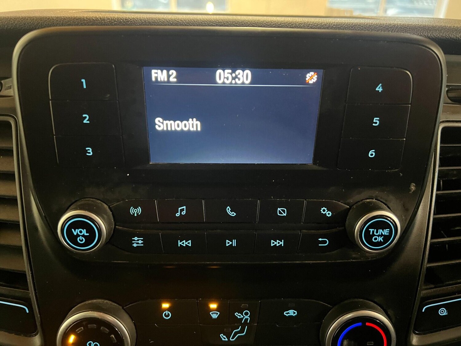 Used Ford Transit 2021 for sale - 76630309: Photo 23