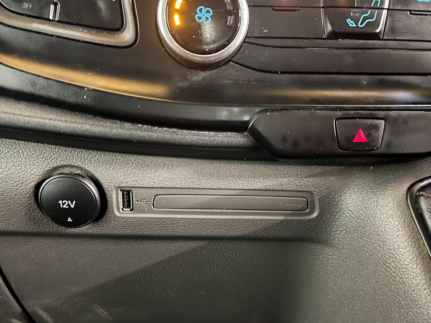 Used Ford Transit 2021 for sale - 76630309: Photo 27