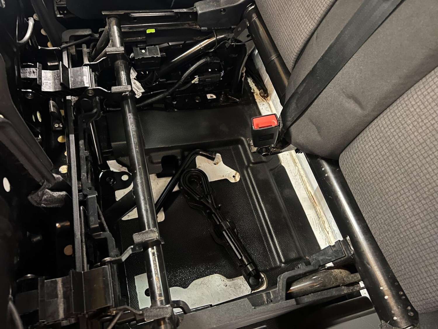 Used Ford Transit 2021 for sale - 76630309: Photo 36