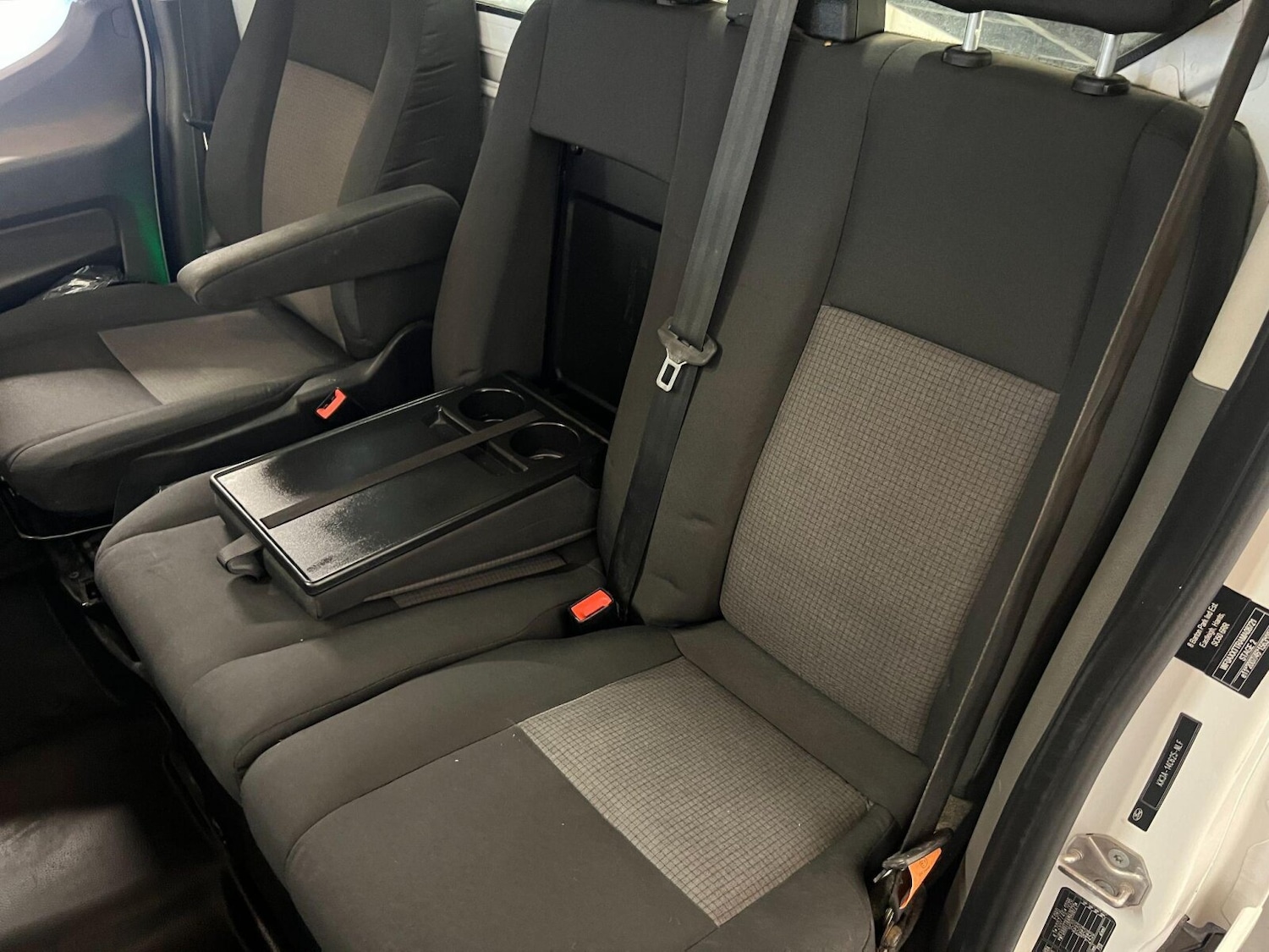 Used Ford Transit 2021 for sale - 76630309: Photo 37