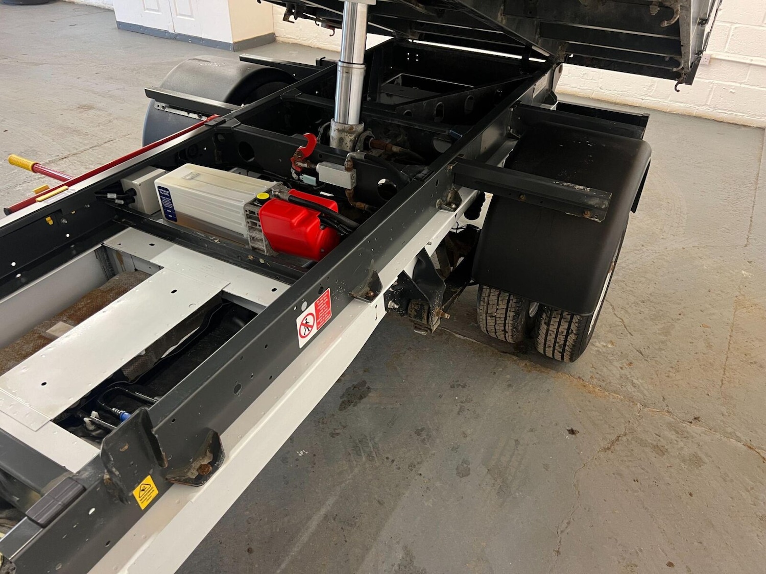 Used Ford Transit 2021 for sale - 76630309: Photo 38