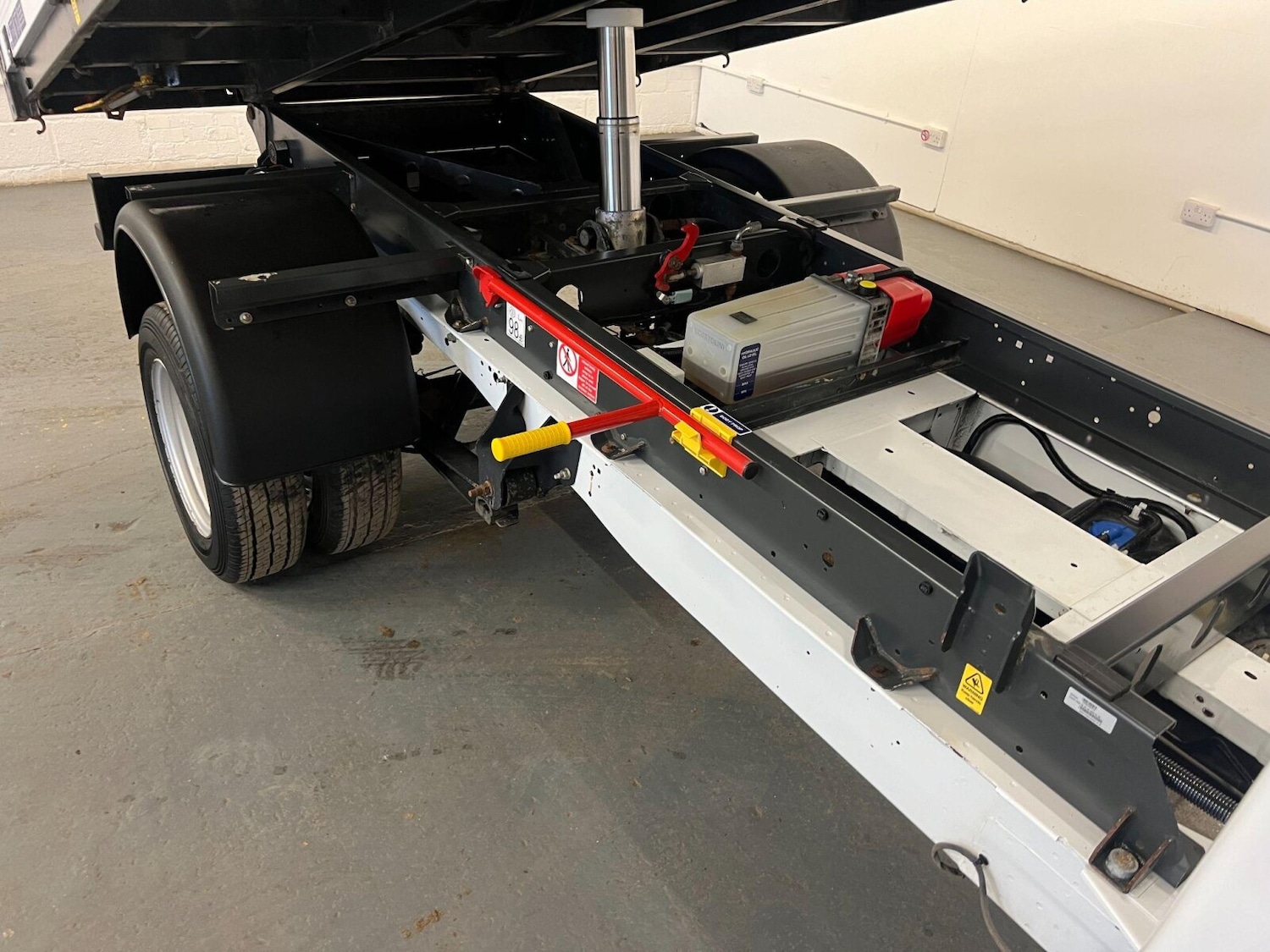 Used Ford Transit 2021 for sale - 76630309: Photo 39