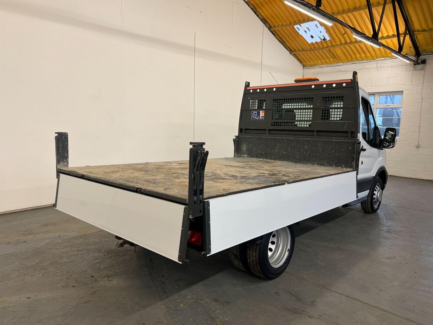 Used Ford Transit 2021 for sale - 76630309: Photo 44