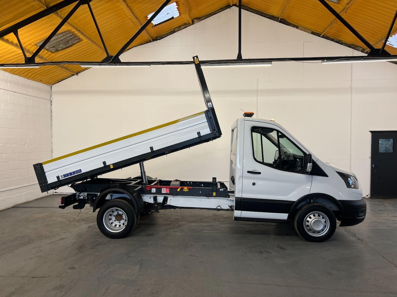 Used Ford Transit 2021 for sale - 76630309: Photo 6