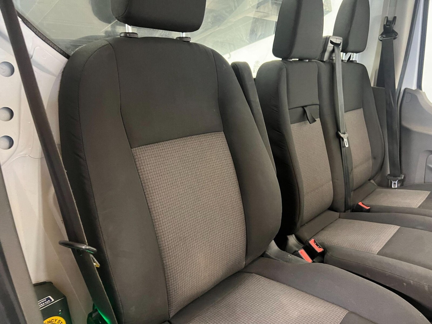 Used Ford Transit 2021 for sale - 76630309: Photo 9