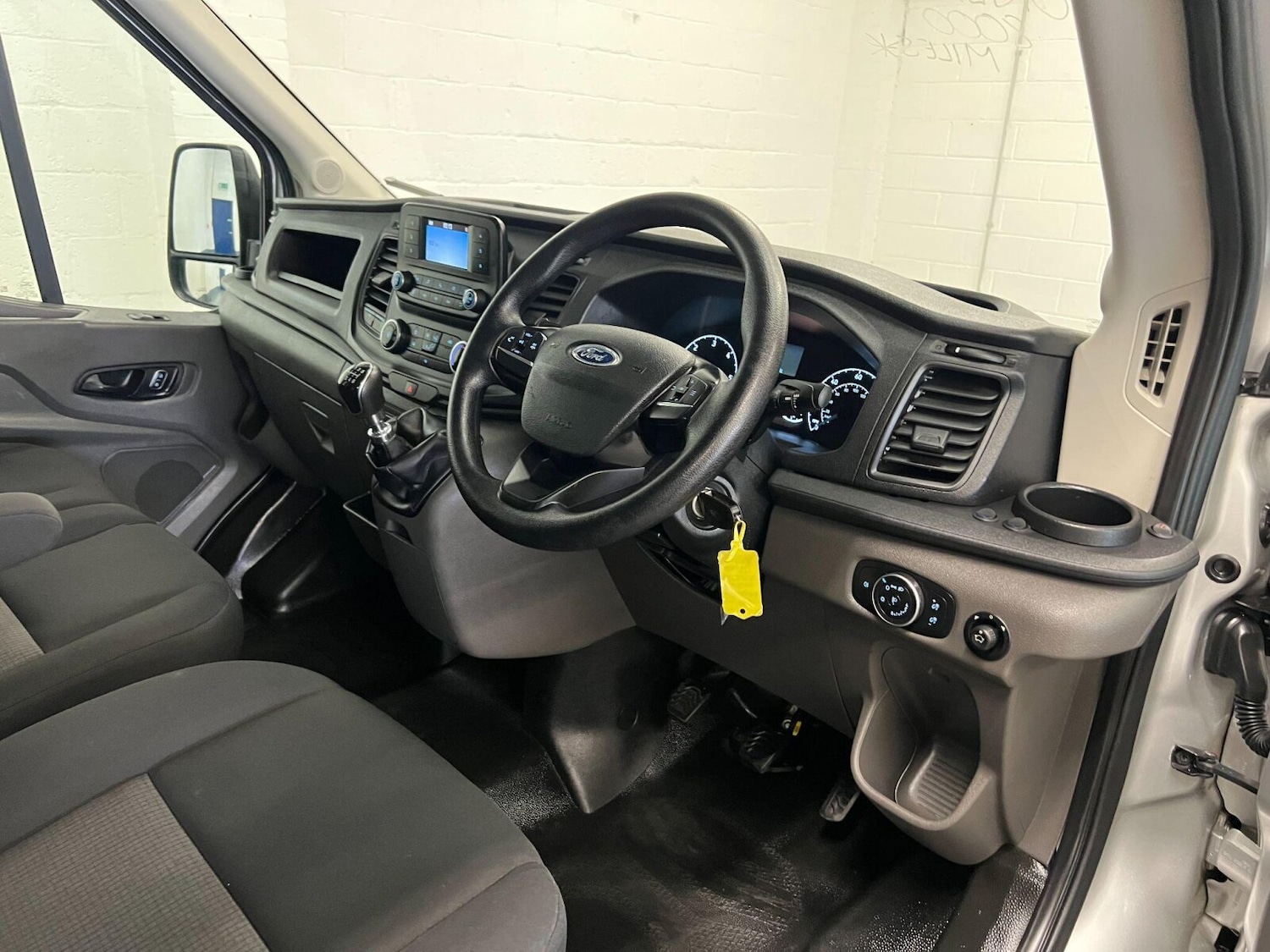 Vehicle 24