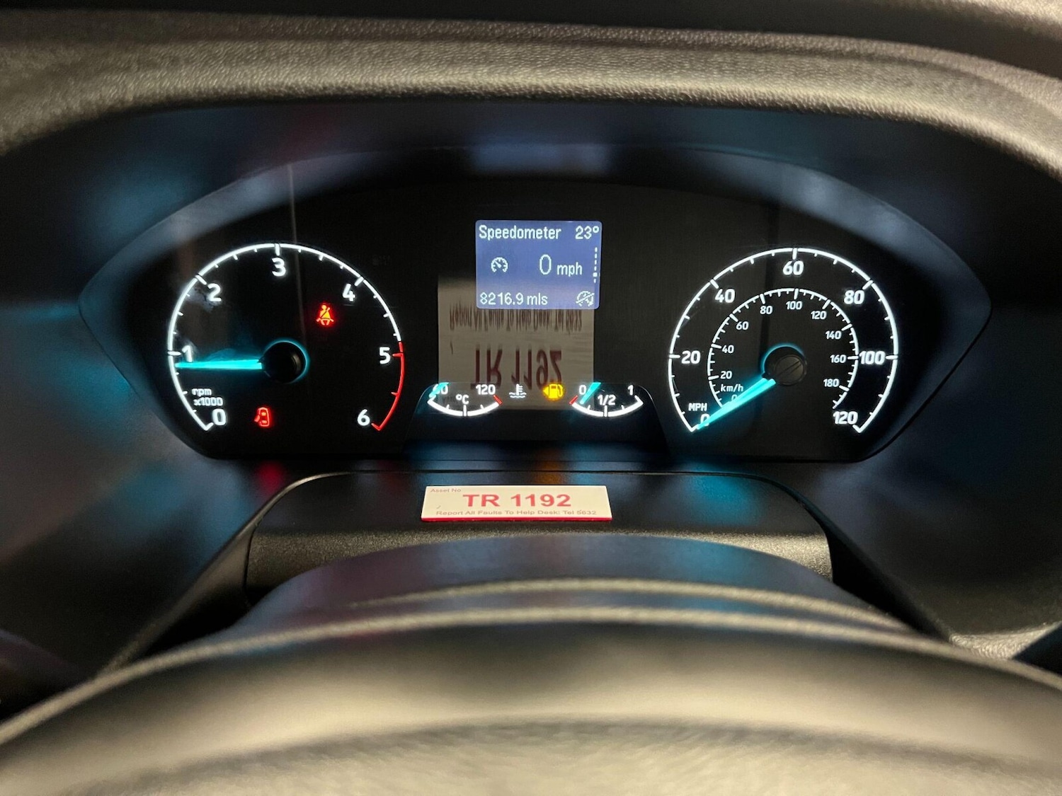 Vehicle 26