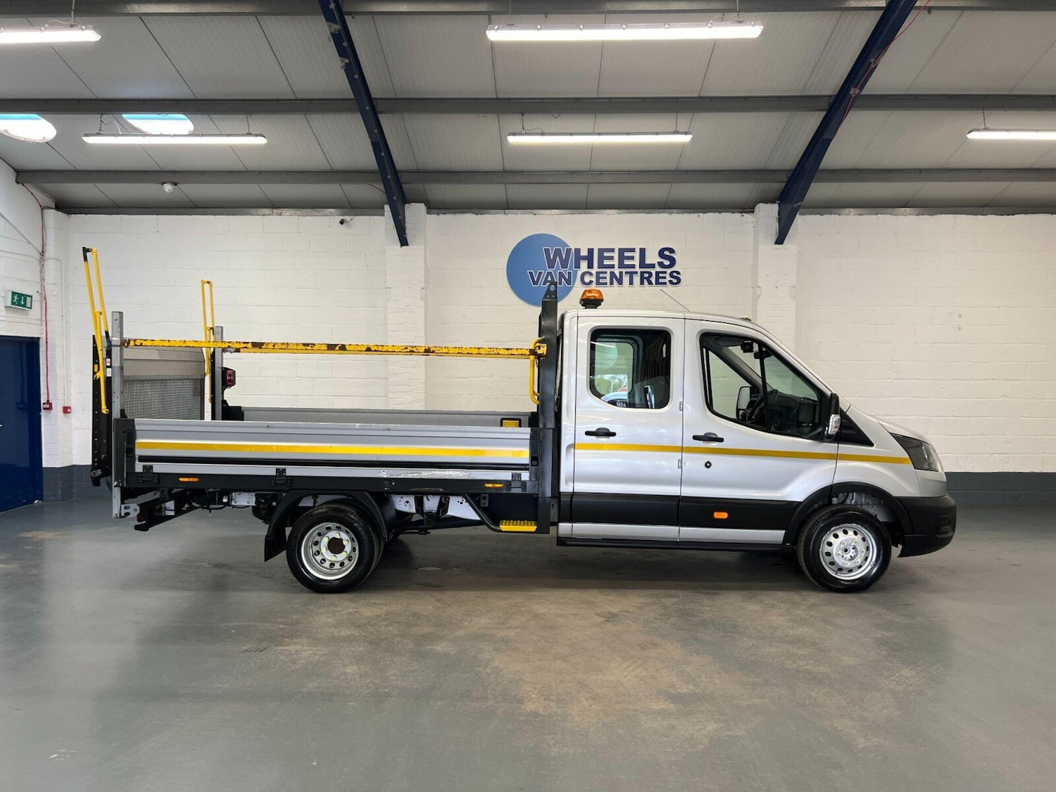Vehicle 7