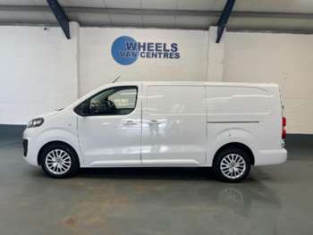 Used Fiat Scudo 2023 for sale - 74343106: Photo