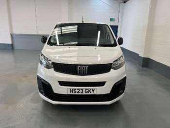 Used Fiat Scudo 2023 for sale - 74343106: Photo