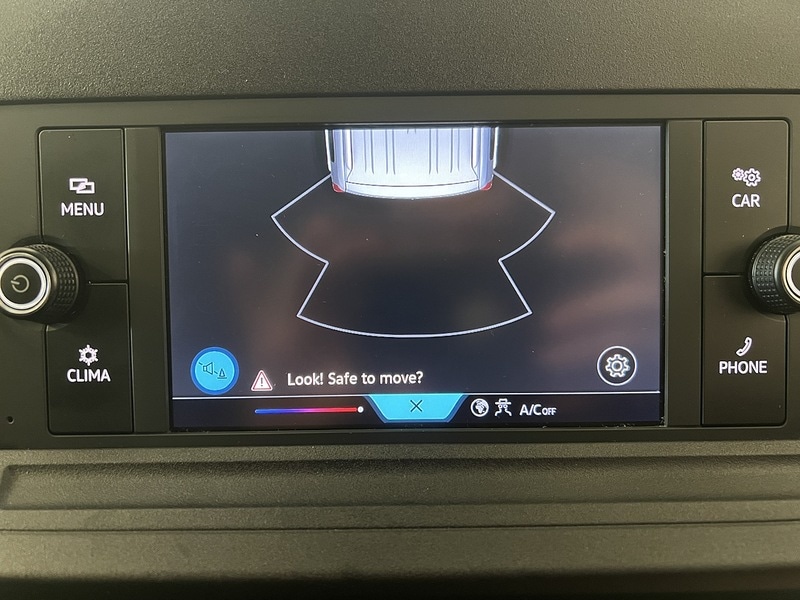 Used Volkswagen Caddy 2023 for sale - 77356849: Photo 10