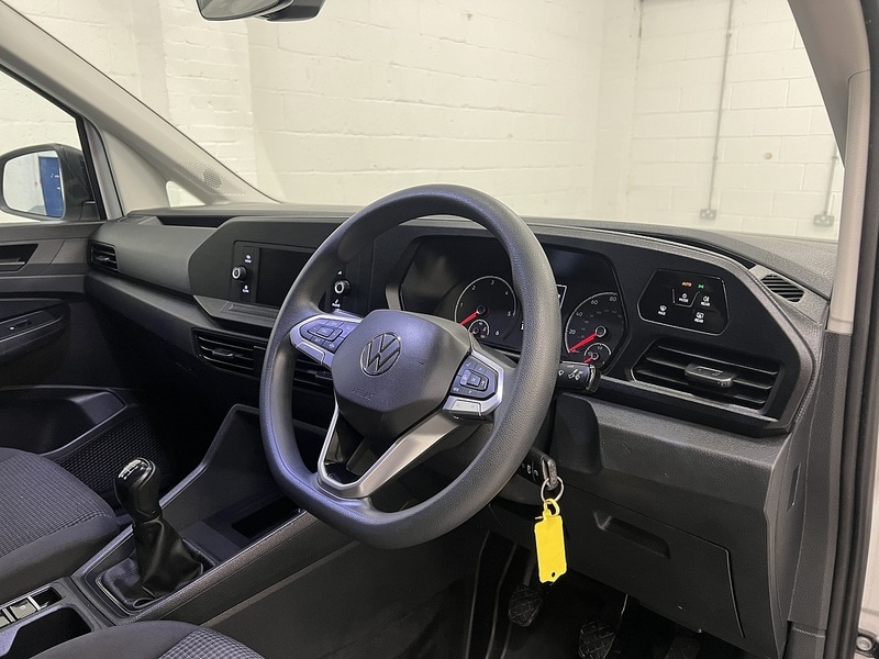 Used Volkswagen Caddy 2023 for sale - 77356849: Photo 11