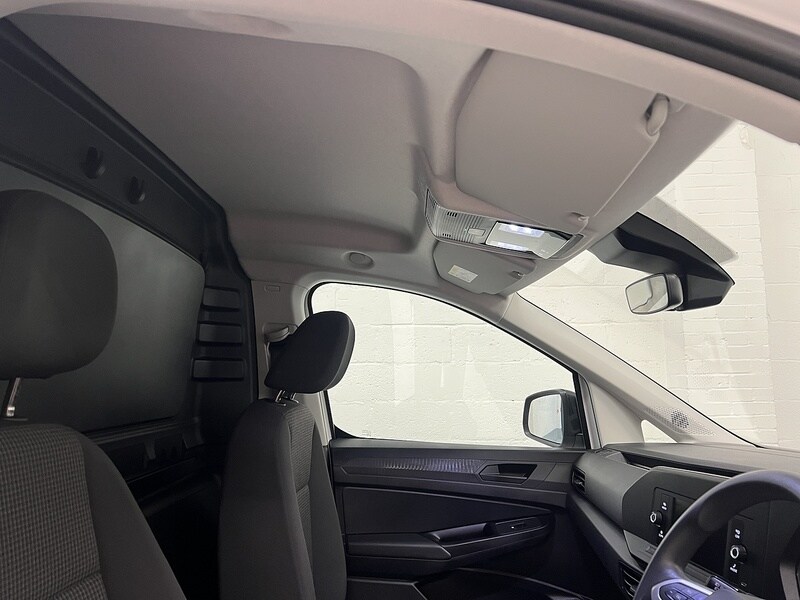 Used Volkswagen Caddy 2023 for sale - 77356849: Photo 14