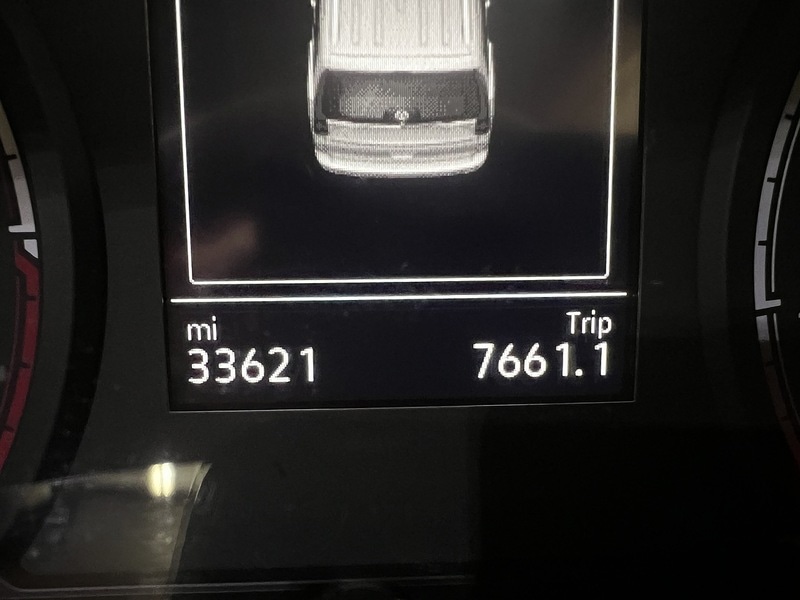 Used Volkswagen Caddy 2023 for sale - 77356849: Photo 15