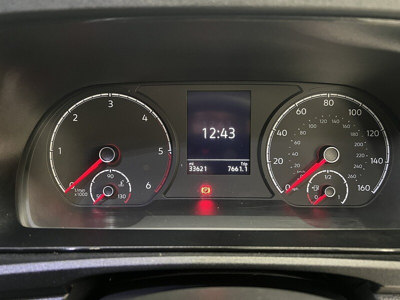 Used Volkswagen Caddy 2023 for sale - 77356849: Photo 16