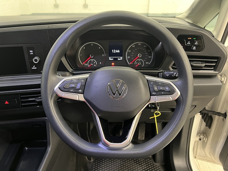 Used Volkswagen Caddy 2023 for sale - 77356849: Photo 17