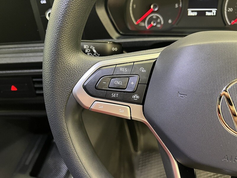 Used Volkswagen Caddy 2023 for sale - 77356849: Photo 21