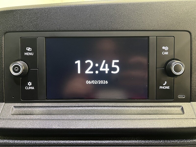 Used Volkswagen Caddy 2023 for sale - 77356849: Photo 22