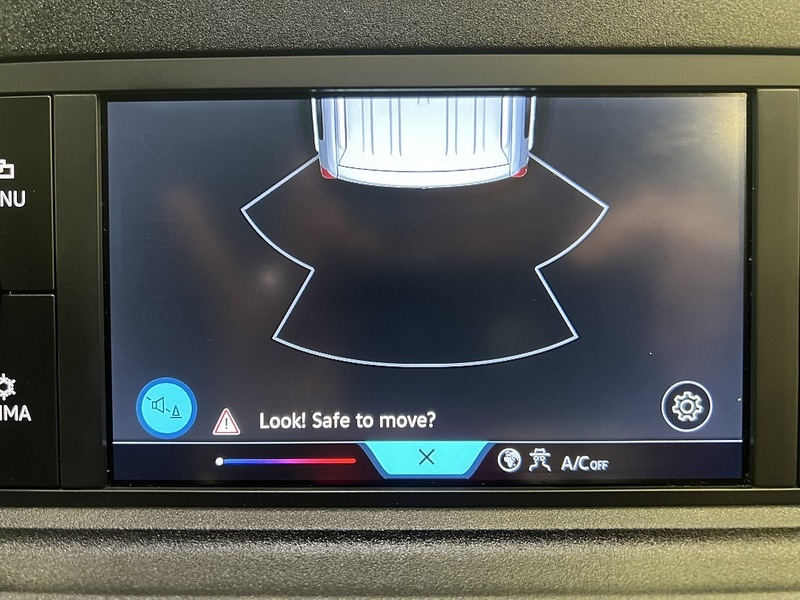 Used Volkswagen Caddy 2023 for sale - 77356849: Photo 25