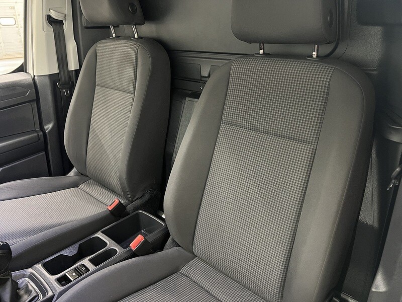 Used Volkswagen Caddy 2023 for sale - 77356849: Photo 31