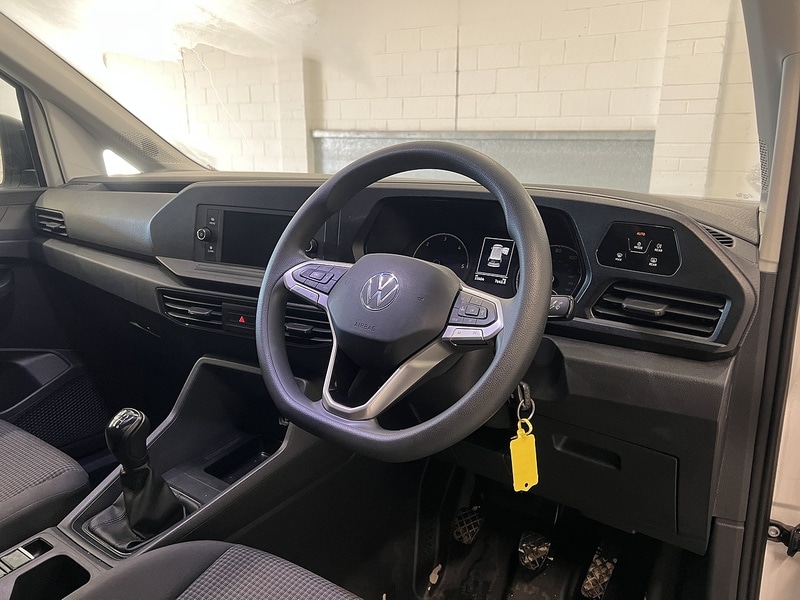 Used Volkswagen Caddy 2023 for sale - 77356849: Photo 6