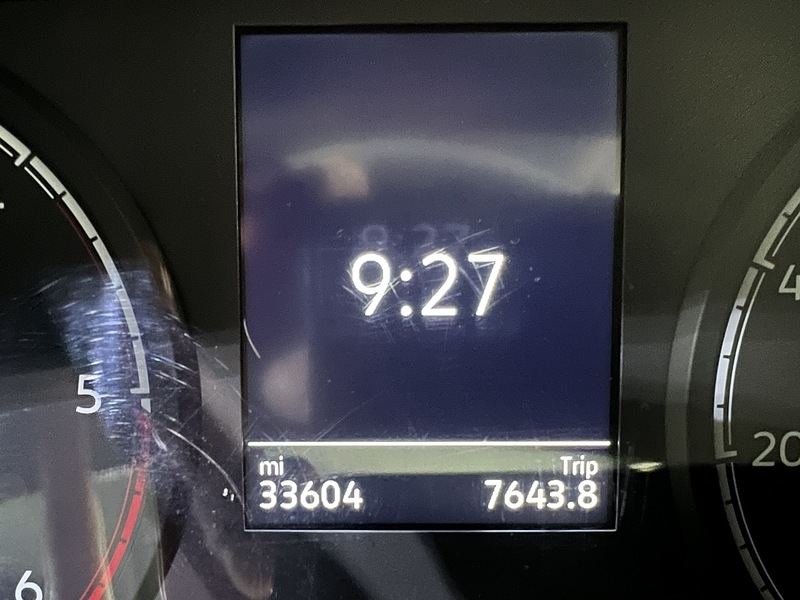 Used Volkswagen Caddy 2023 for sale - 77356849: Photo 7