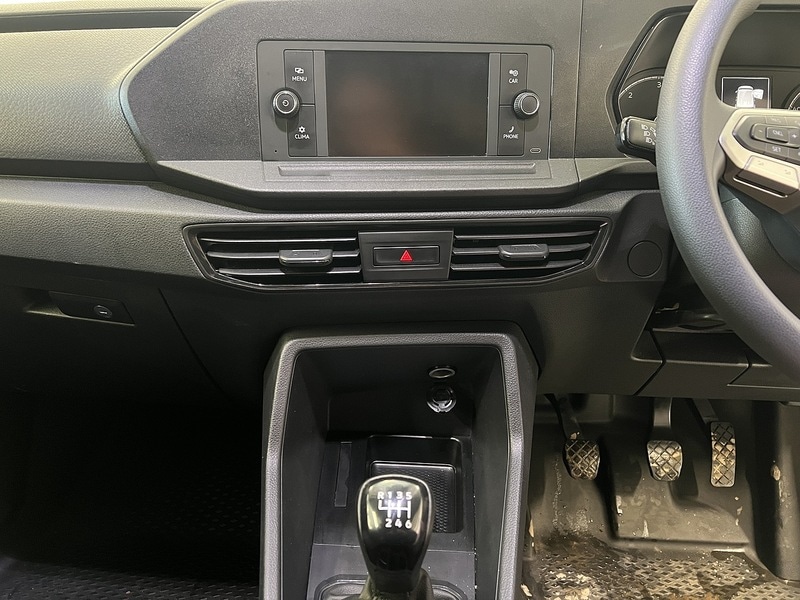 Used Volkswagen Caddy 2023 for sale - 77356849: Photo 8