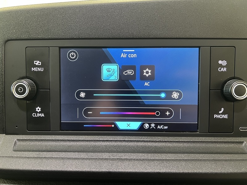 Used Volkswagen Caddy 2023 for sale - 77356849: Photo 9