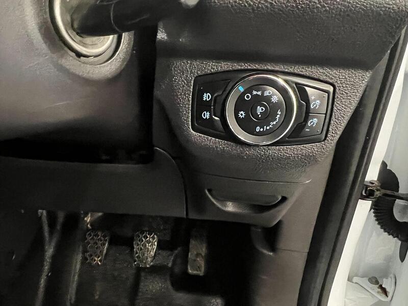 Used Ford Transit Courier 2021 for sale - 76904160: Photo 13