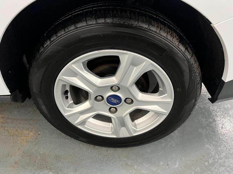 Used Ford Transit Courier 2021 for sale - 76904160: Photo 18