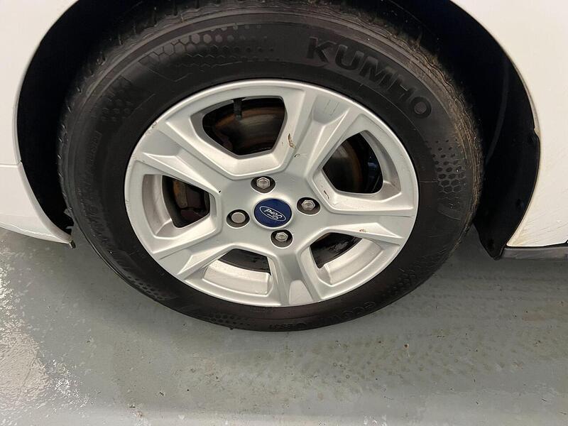 Used Ford Transit Courier 2021 for sale - 76904160: Photo 19