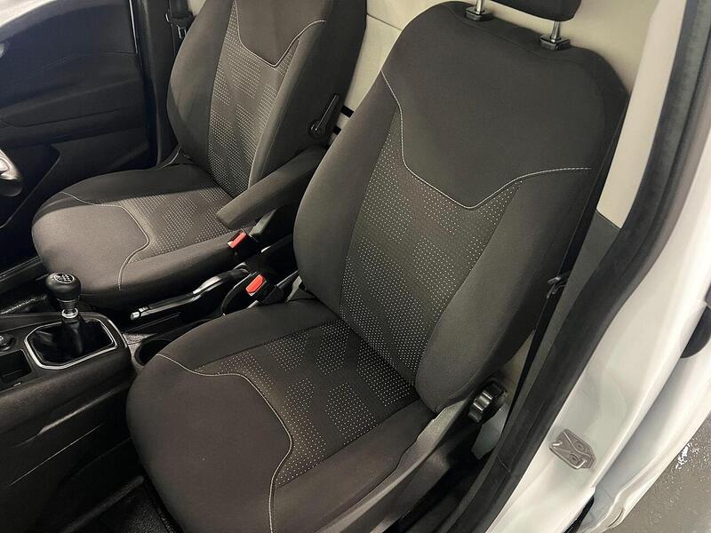 Used Ford Transit Courier 2021 for sale - 76904160: Photo 26