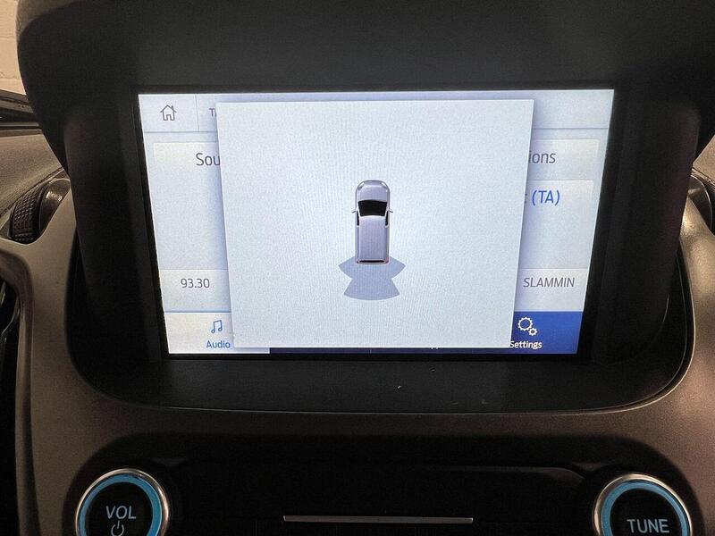 Used Ford Transit Courier 2021 for sale - 76904160: Photo 29