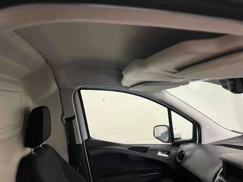 Used Ford Transit Courier 2021 for sale - 76904160: Photo 34
